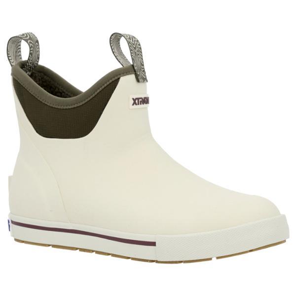 Camp Collection Ankle Deck Boots by XTRATUF