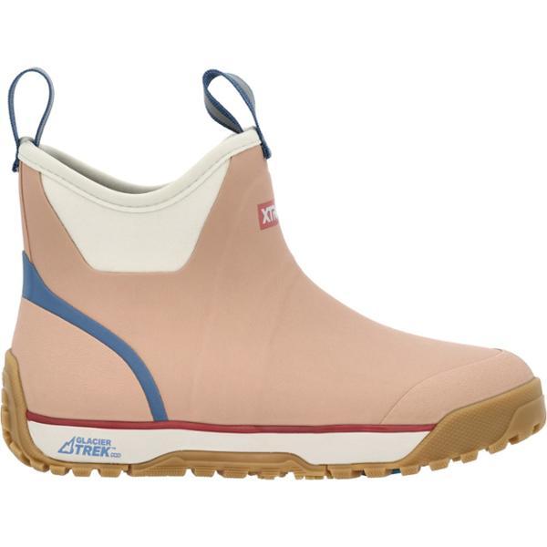 Ice 6" Ankle Deck Boots by XTRATUF