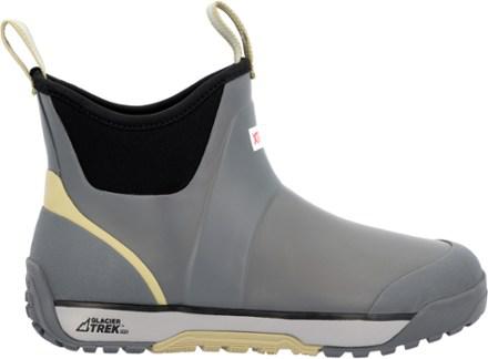 Ice 6" Ankle Deck Boots by XTRATUF
