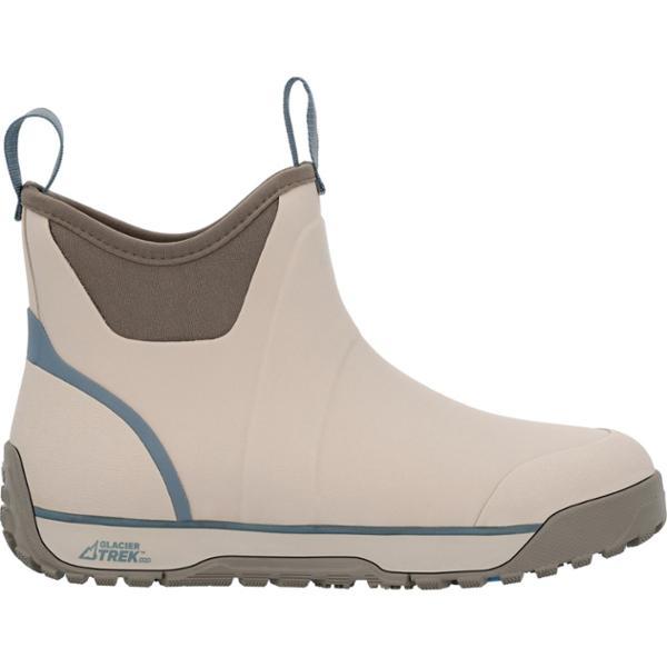 Ice 6" Ankle Deck Boots by XTRATUF