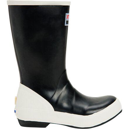 Legacy 12in Boot by XTRATUF