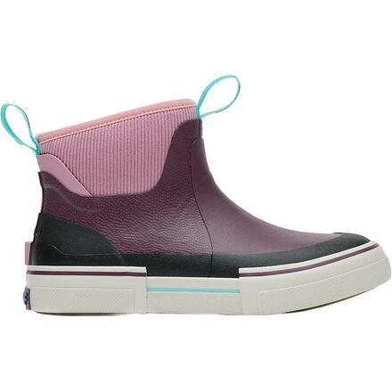 Out of the Ordinary 6in Ankle Deck Boot by XTRATUF
