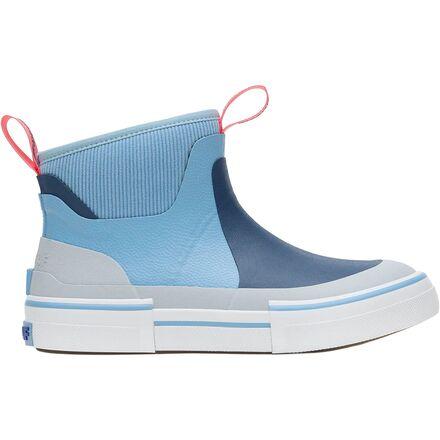 Out of the Ordinary 6in Ankle Deck Boot by XTRATUF