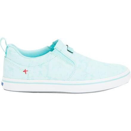 Sharkbyte Eco Deck Shoe by XTRATUF