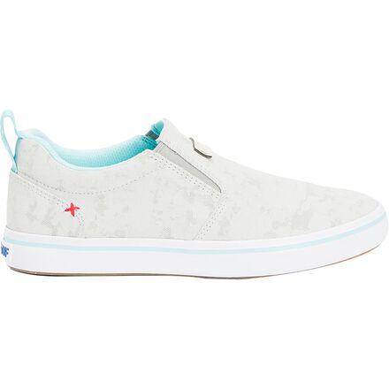 Sharkbyte Eco Deck Shoe by XTRATUF