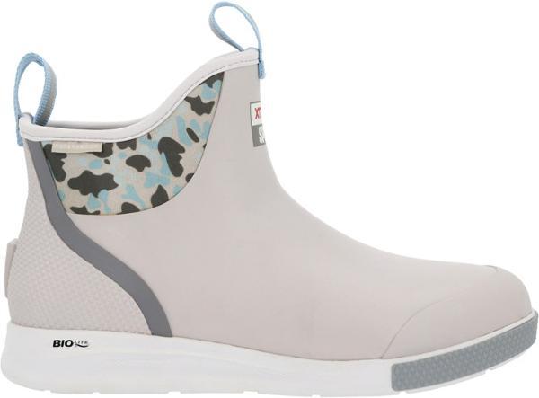 Sport 6" Ankle Deck Boots by XTRATUF