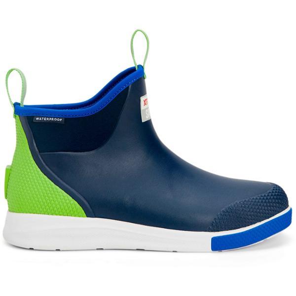 Sport 6" Ankle Deck Boots by XTRATUF