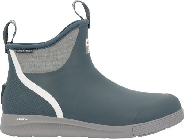 Sport 6" Ankle Deck Boots by XTRATUF