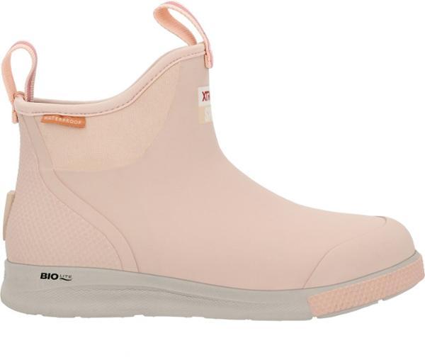Sport 6" Ankle Deck Boots by XTRATUF