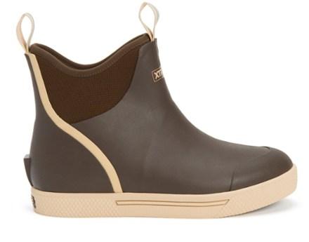 Wheelhouse 6" Ankle Deck Boots by XTRATUF