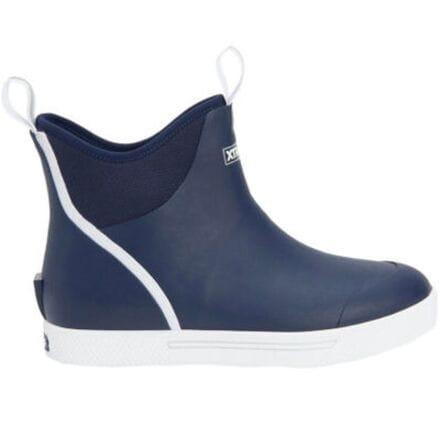 Wheelhouse Ankle 6in Deck Boot by XTRATUF