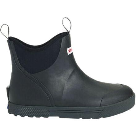 Wheelhouse Ankle 6in Deck Boot by XTRATUF