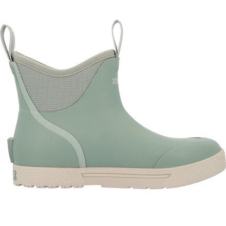 Wheelhouse Ankle 6in Deck Boot by XTRATUF