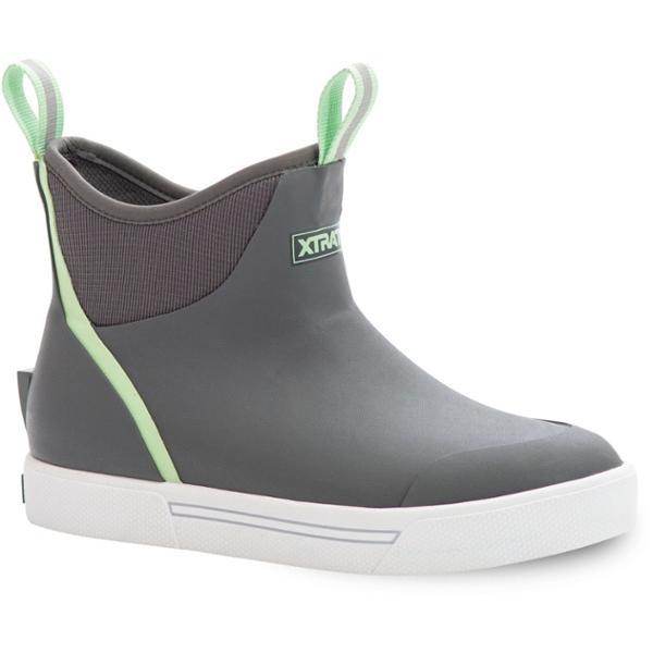 Wheelhouse Ankle Deck Boots by XTRATUF
