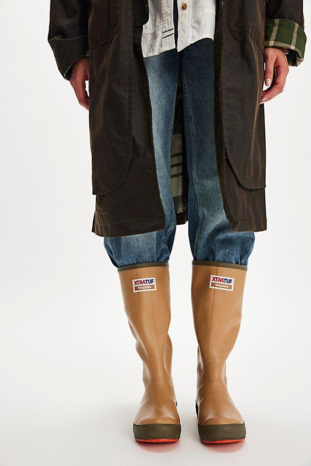 Xtratuf 15" Legacy Boots by XTRATUF | F P MOVEMENT