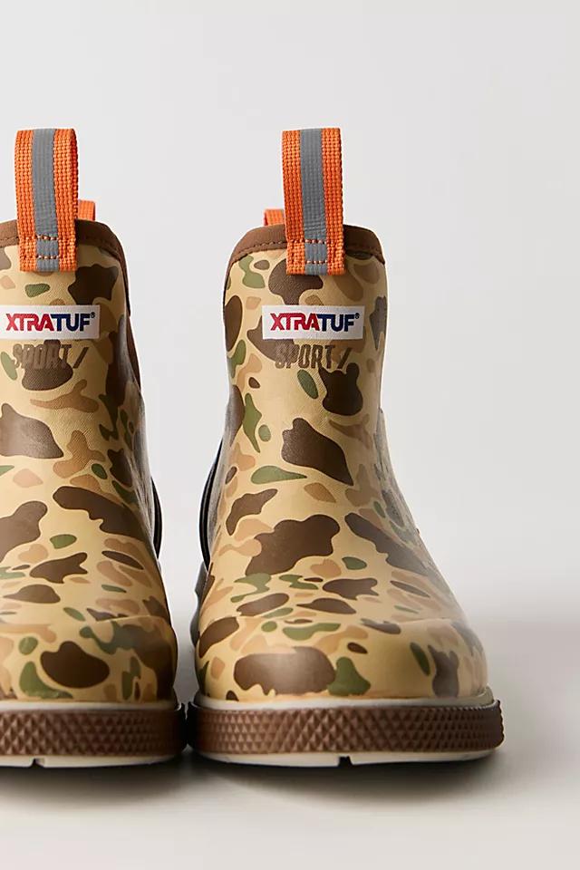 Xtratuf Ankle Deck Boots by XTRATUF | F P MOVEMENT