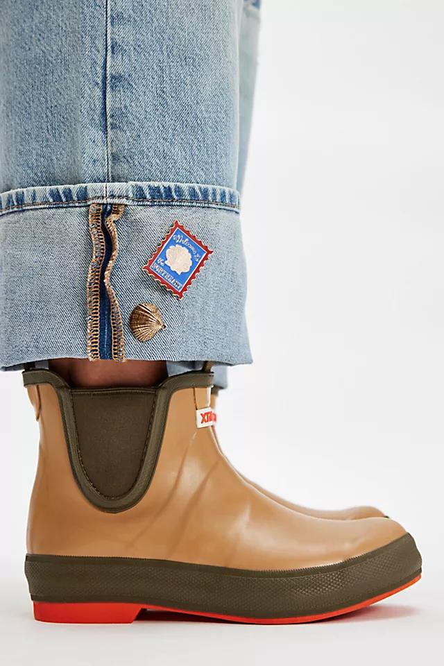 Xtratuf Legacy Deck Boots by XTRATUF | F P MOVEMENT