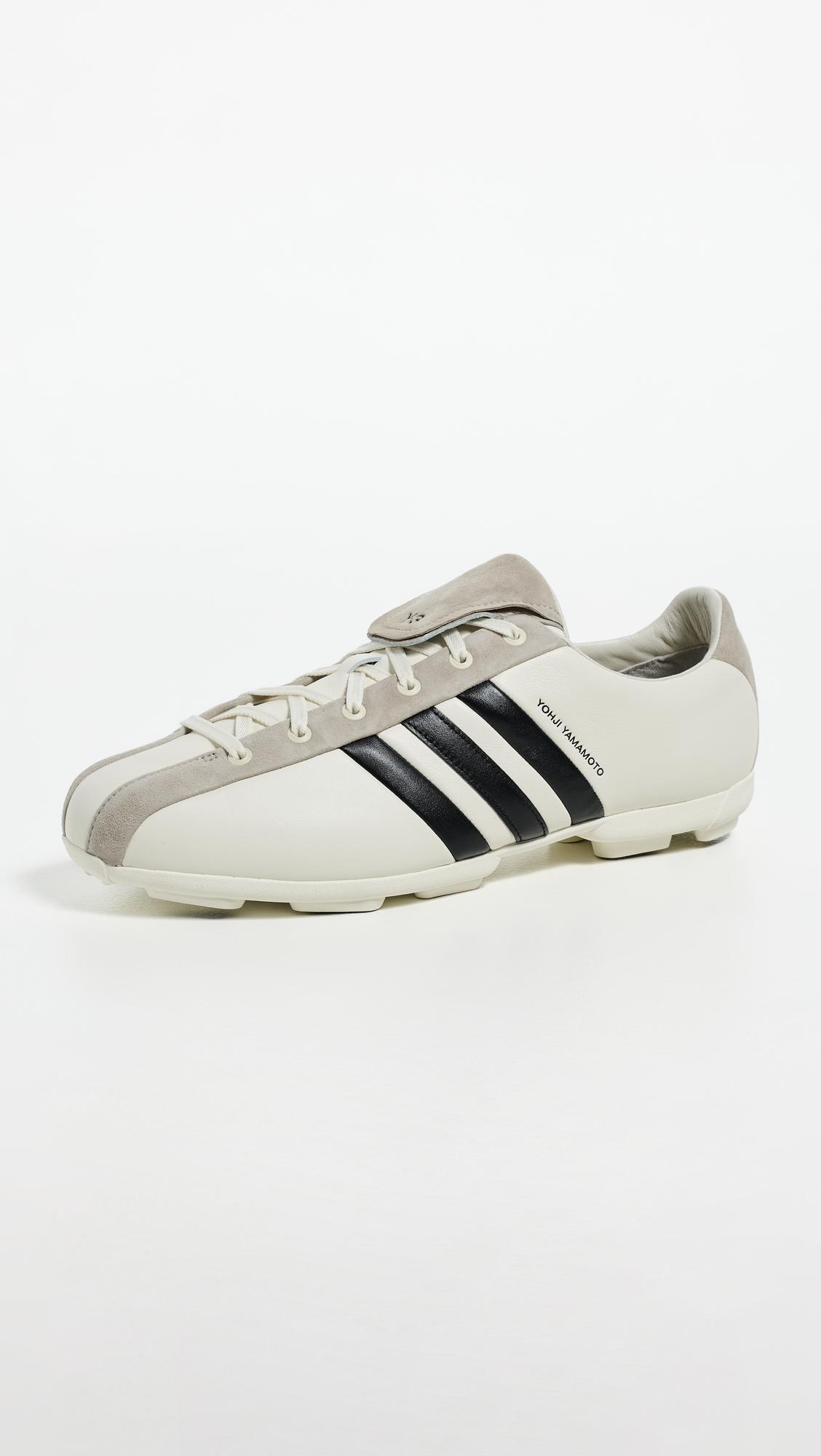 Field Sneakers by Y-3