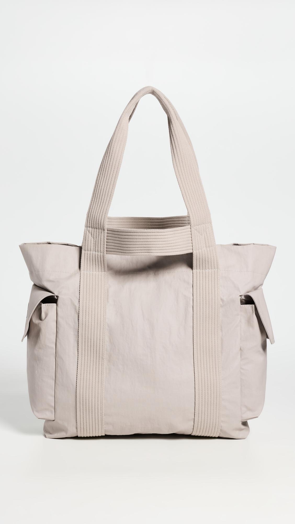 Work Tote by Y-3