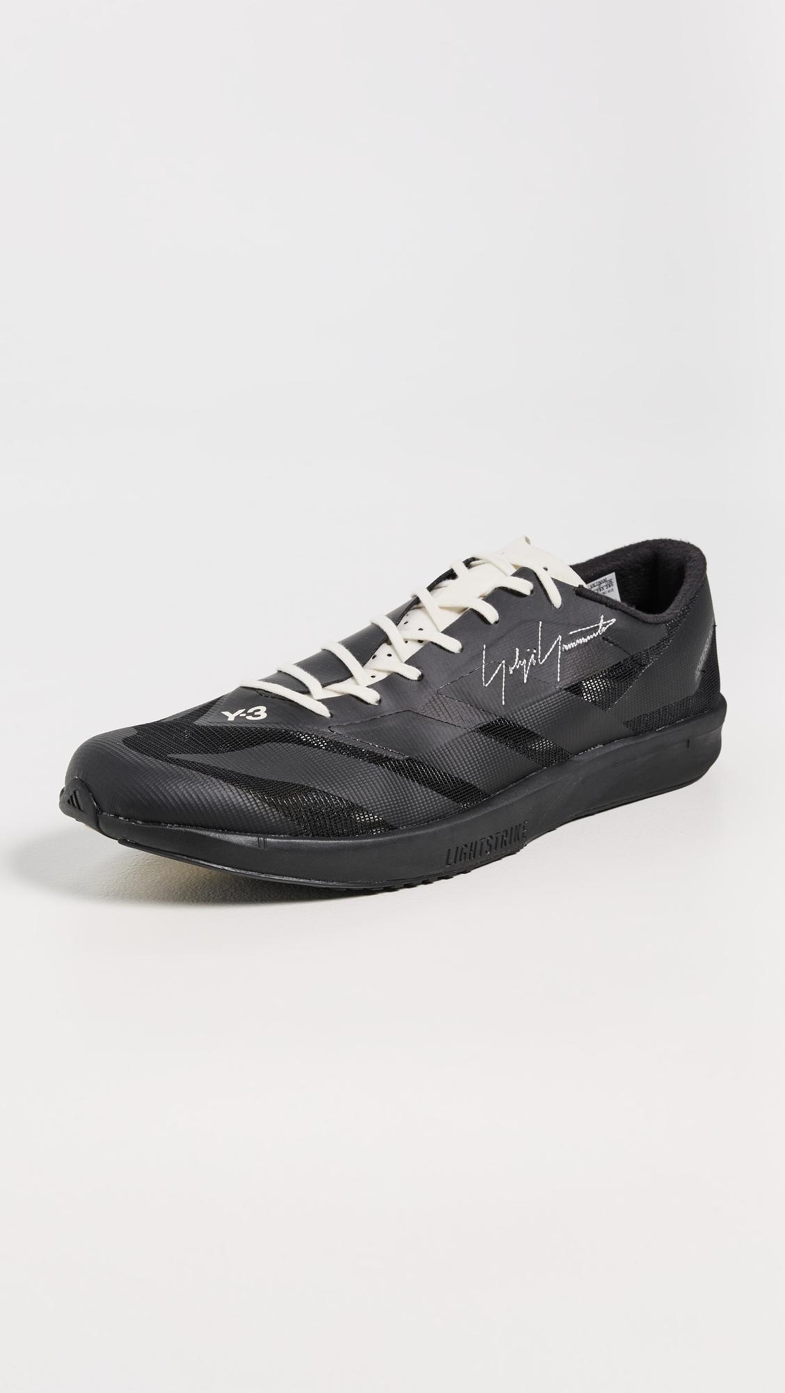 Y-3 Adizero Rc6 Sneakers by Y-3