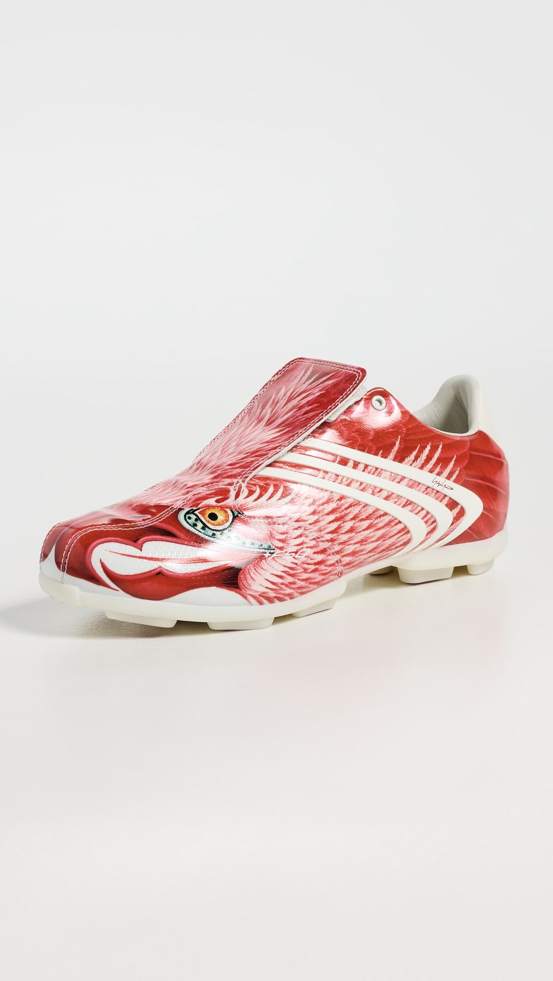 Y-3 F50 Beast Sneakers by Y-3