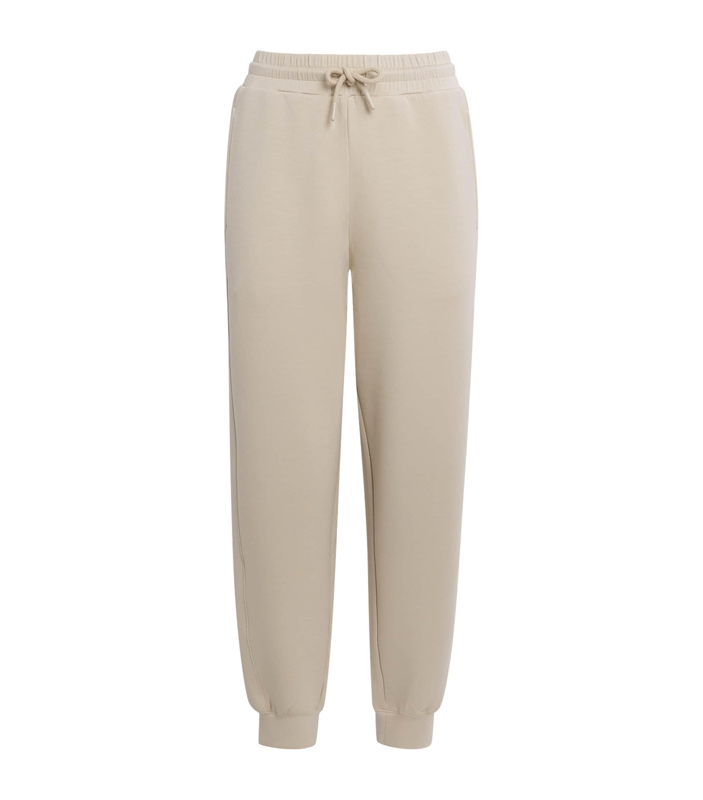 Y.O.U Jersey Uppingham Sweatpants by Y.O.U