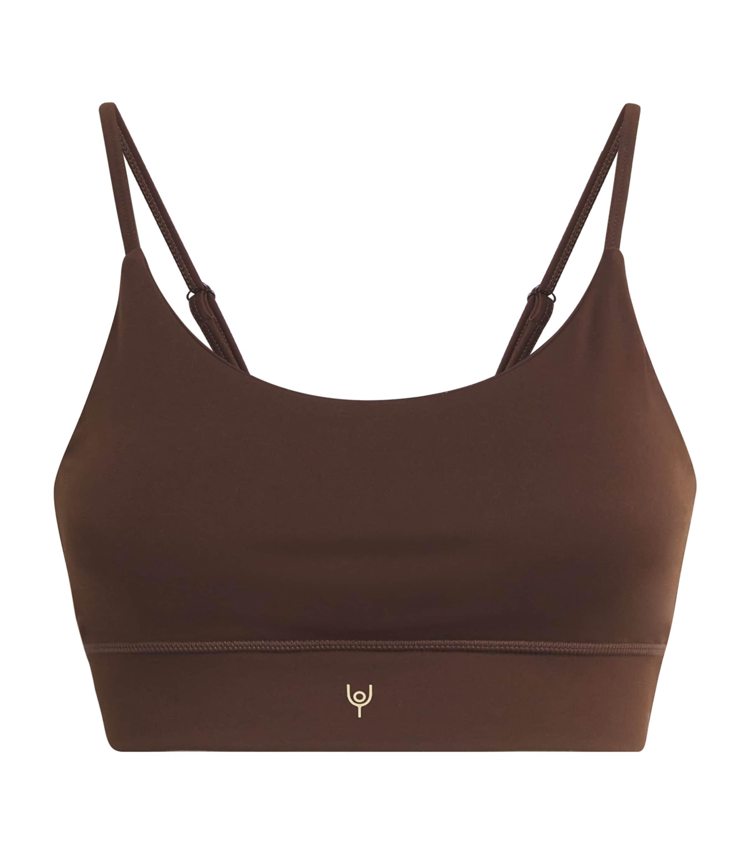 Y.O.U Leamington Sports Bra by Y.O.U
