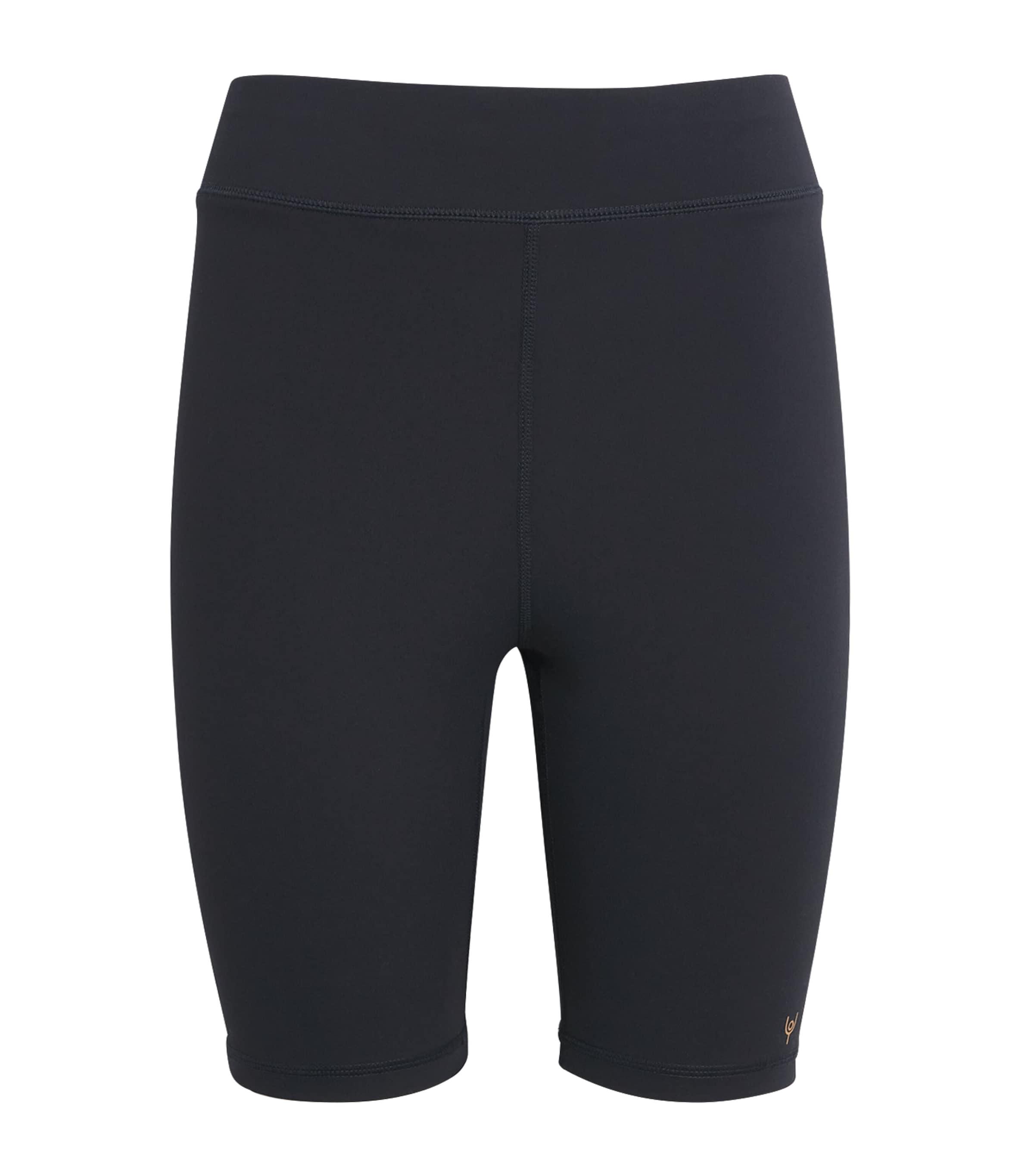 Y.O.U Spa Logo Shorts by Y.O.U
