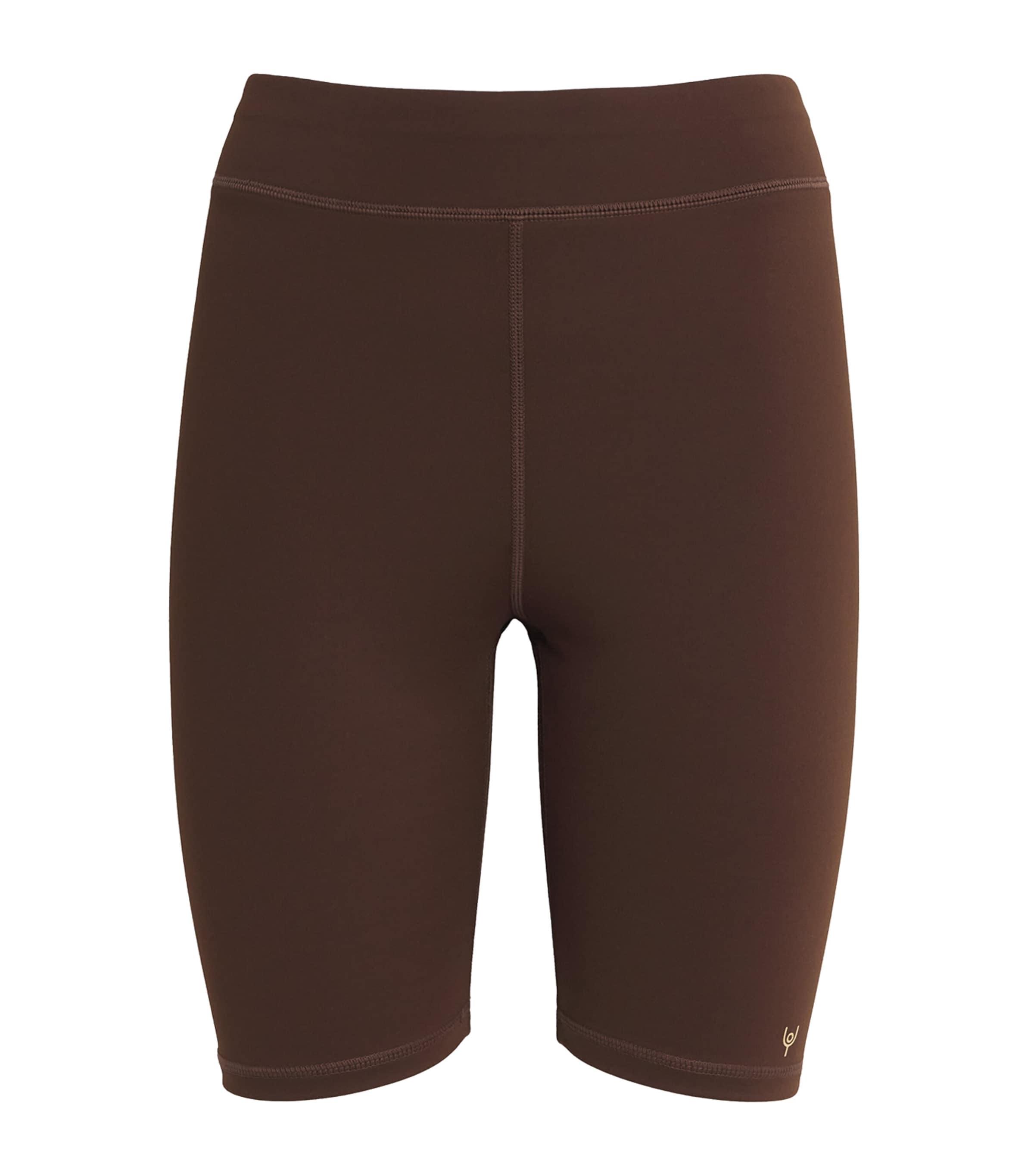 Y.O.U Spa Logo Shorts by Y.O.U