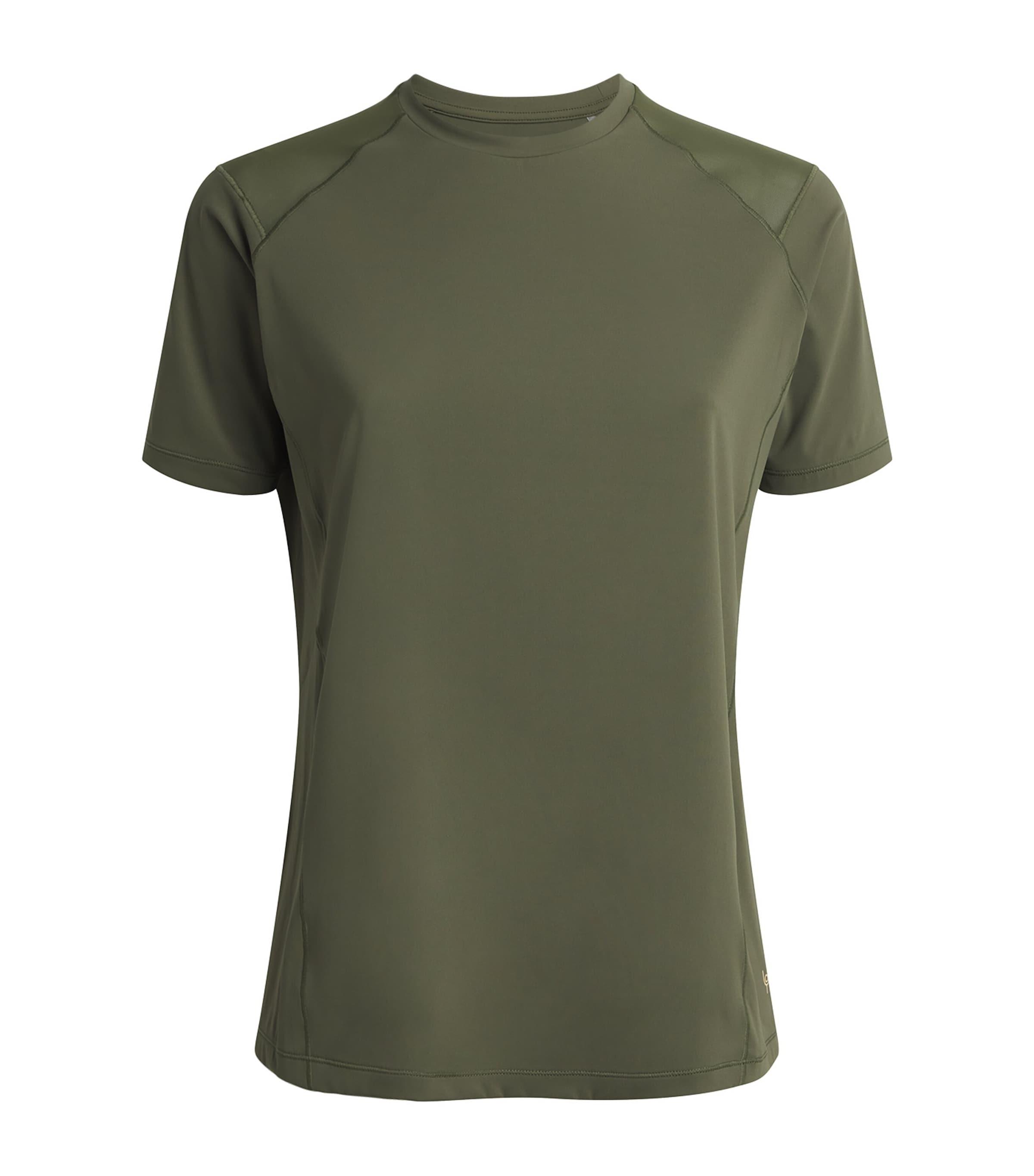 Y.O.U Waterley Relaxed T-Shirt by Y.O.U
