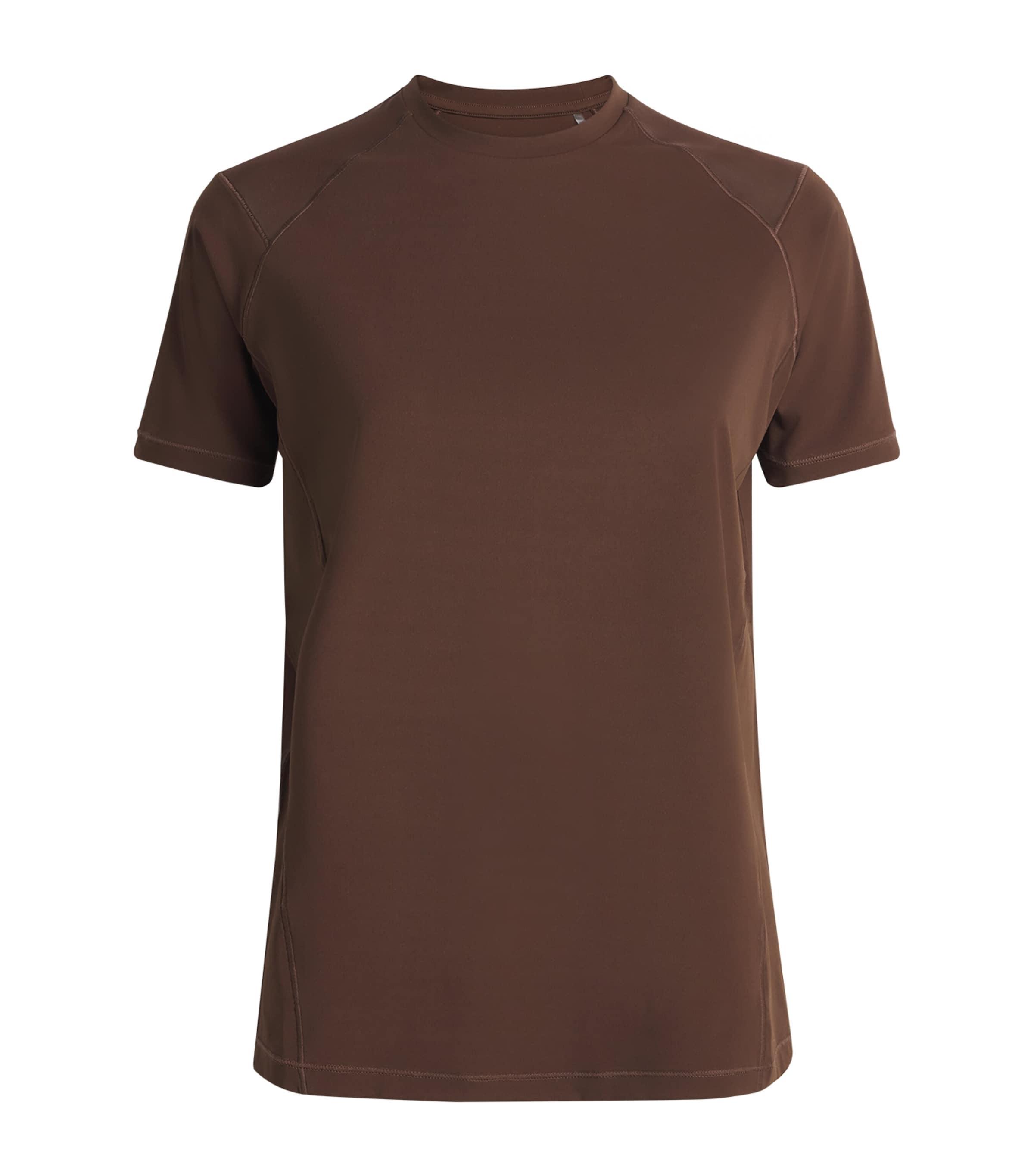 Y.O.U Waterley Relaxed T-Shirt by Y.O.U