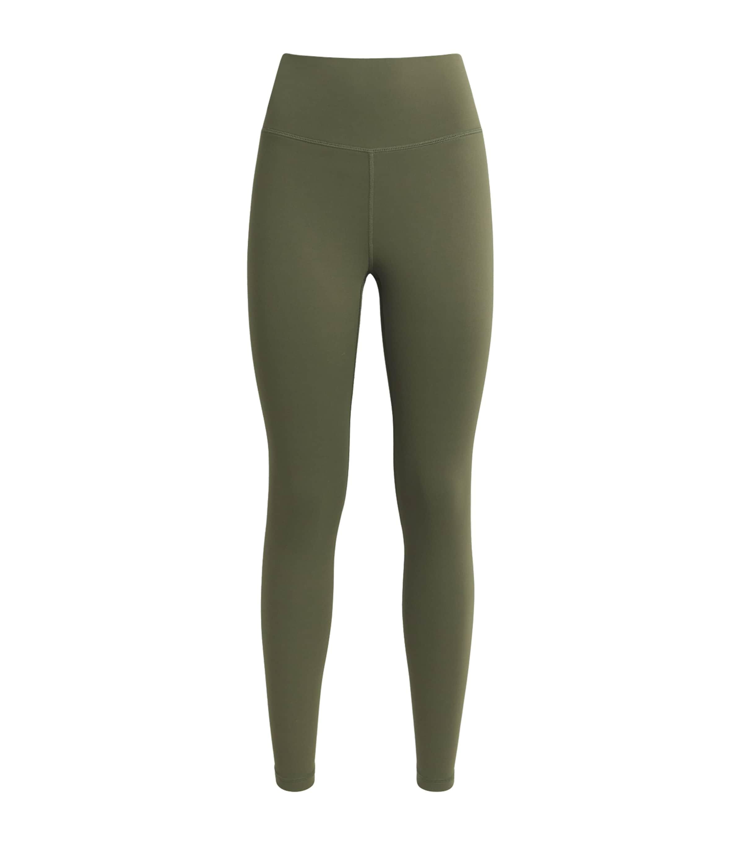 Y.O.U Willoughby Full Length Leggings by Y.O.U