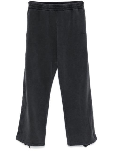 layered track pants by Y/PROJECT