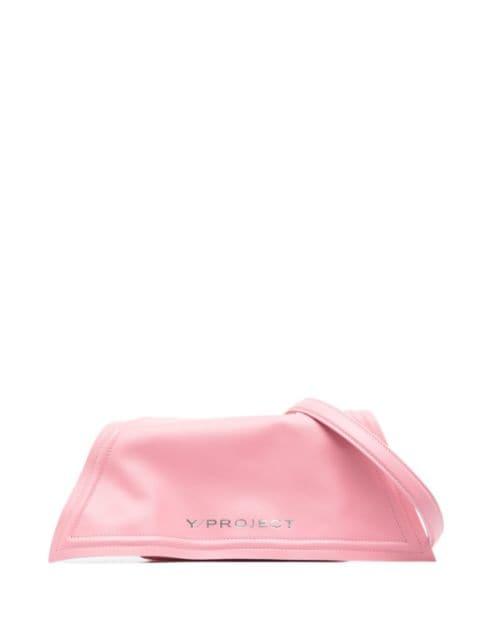 mini wire crossbody bag by Y/PROJECT