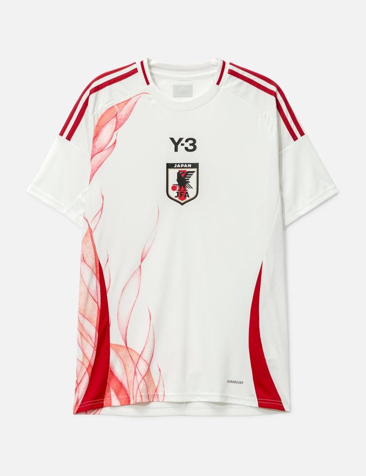 2024 Japan Home Jersey by Y3