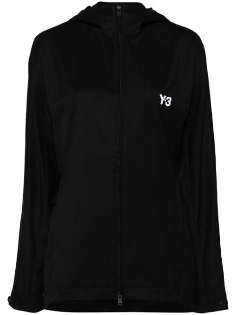 3-Stripes jacket by Y3