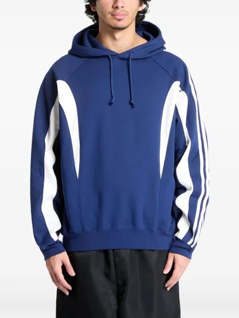 3-stripe hoodie by Y3