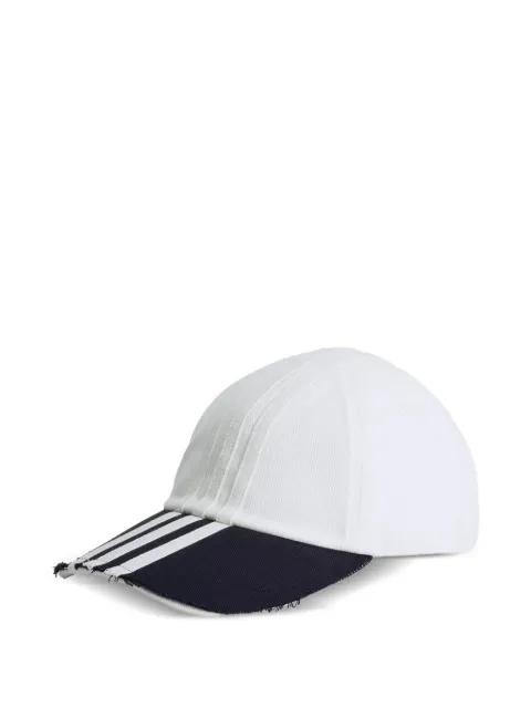 3-stripes baseball cap by Y3