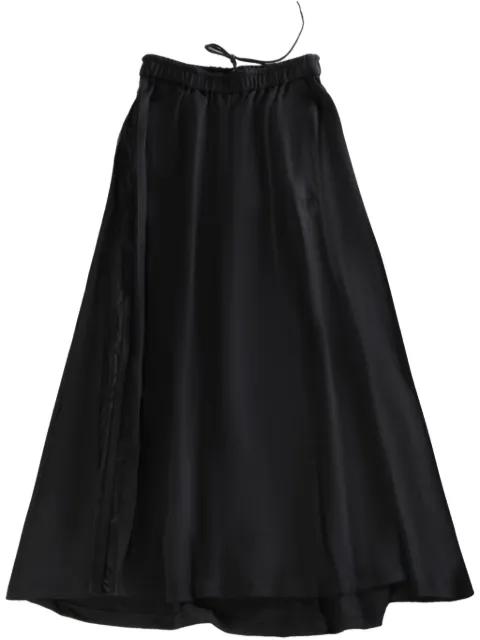 A-line skirt by Y3