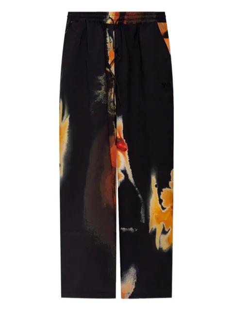 AOP Sport Uniform track pants by Y3
