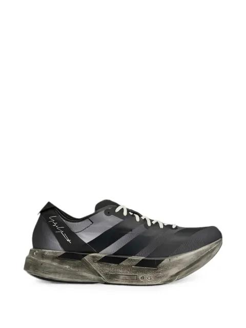 Adios Pro 4 panelled sneakers by Y3