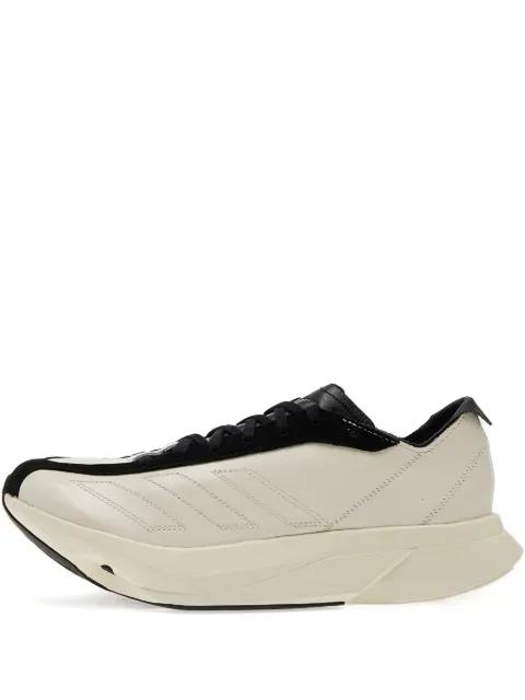 Adios Pro panelled sneakers by Y3