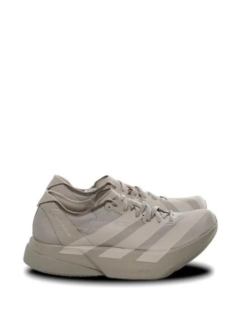 Adios pro 4 sneakers by Y3