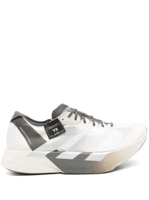 Adizero Adios Pro 4 sneakers by Y3