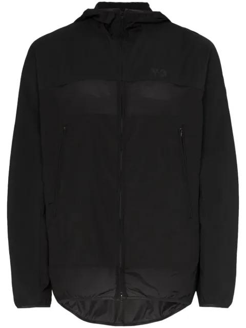 Adizero windbreaker jacket by Y3