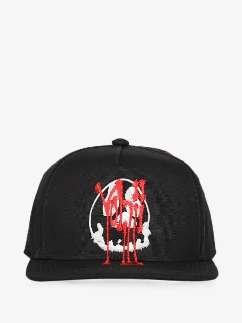 Chito graphic dad cap by Y3