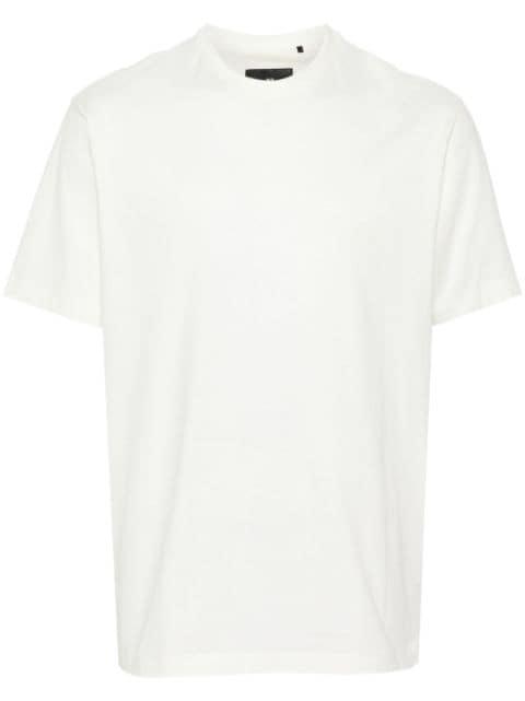Classic Chest Logo cotton T-shirt by Y3