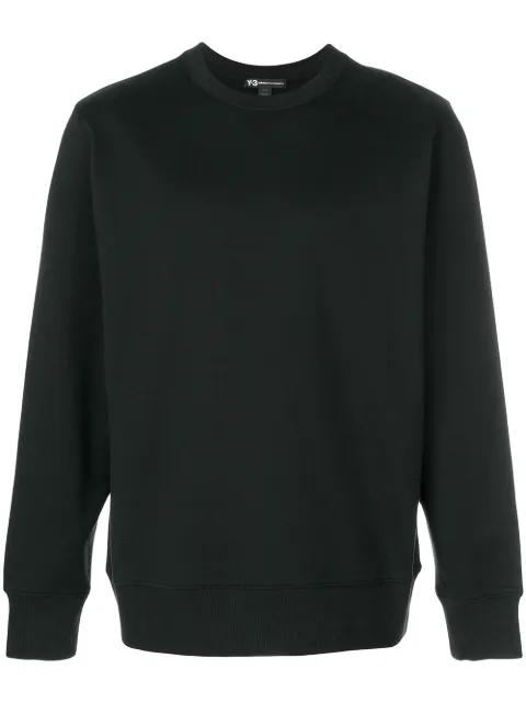 Cobra print sweatshirt by Y3