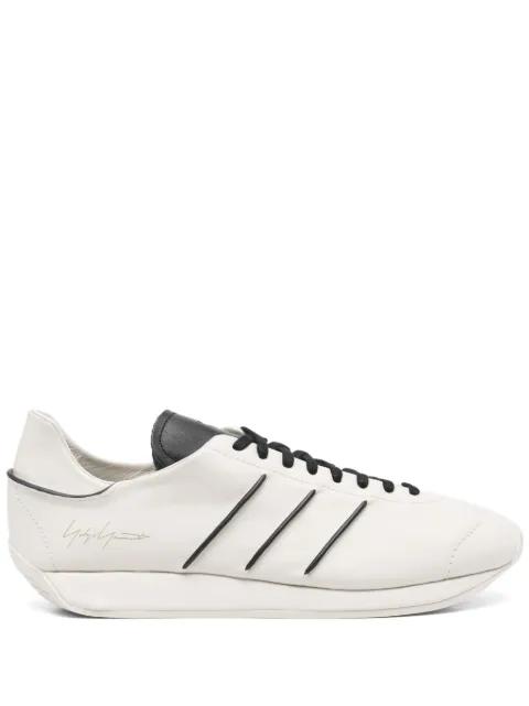 Country sneakers by Y3