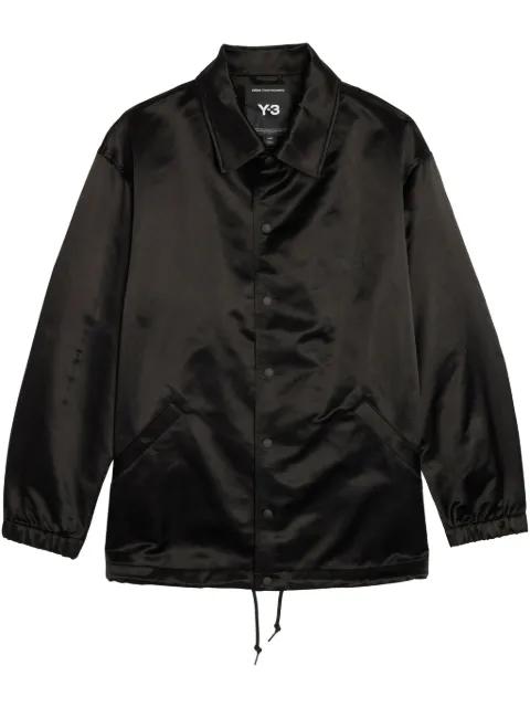 GFX Coach jacket by Y3